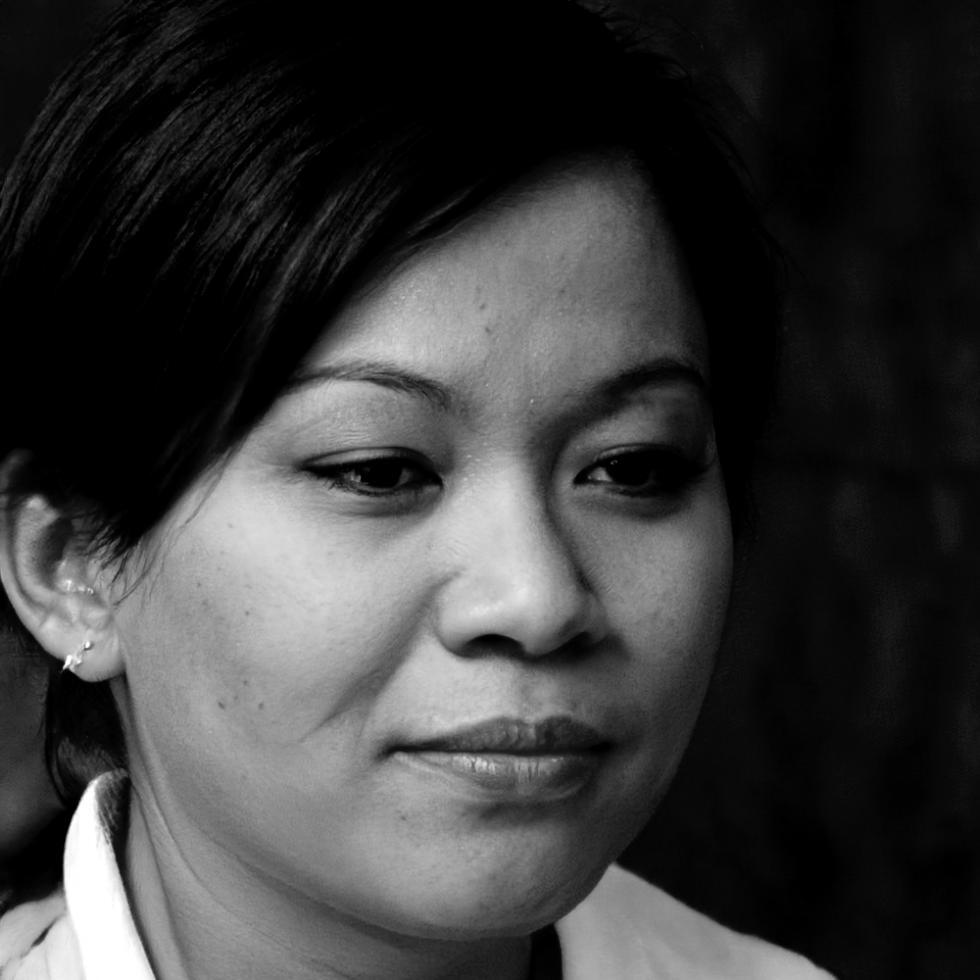 Sarah Chen, AR Developer